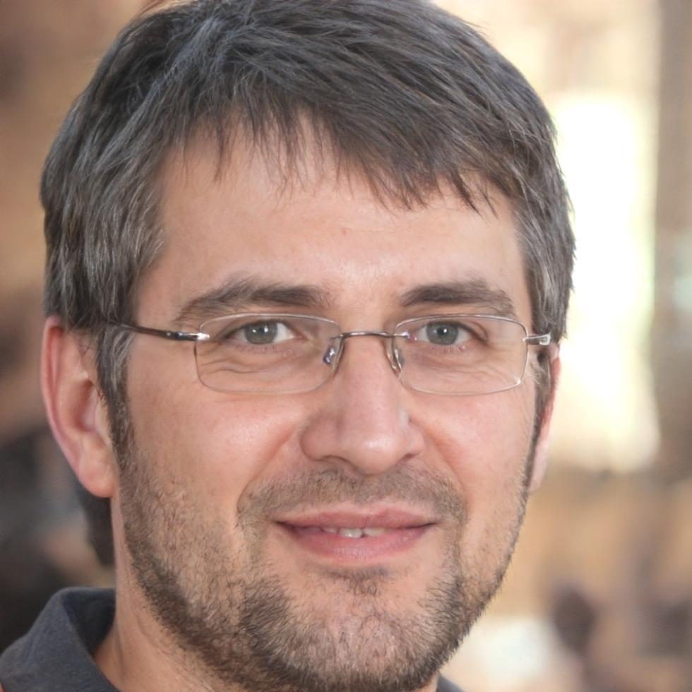 Miembro del equipo de Quantifyers