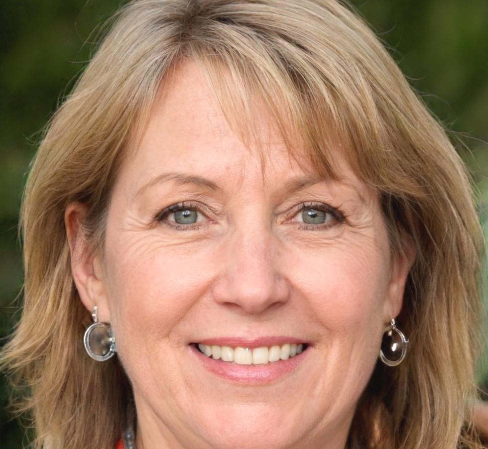 Retrato de Mireia Soler