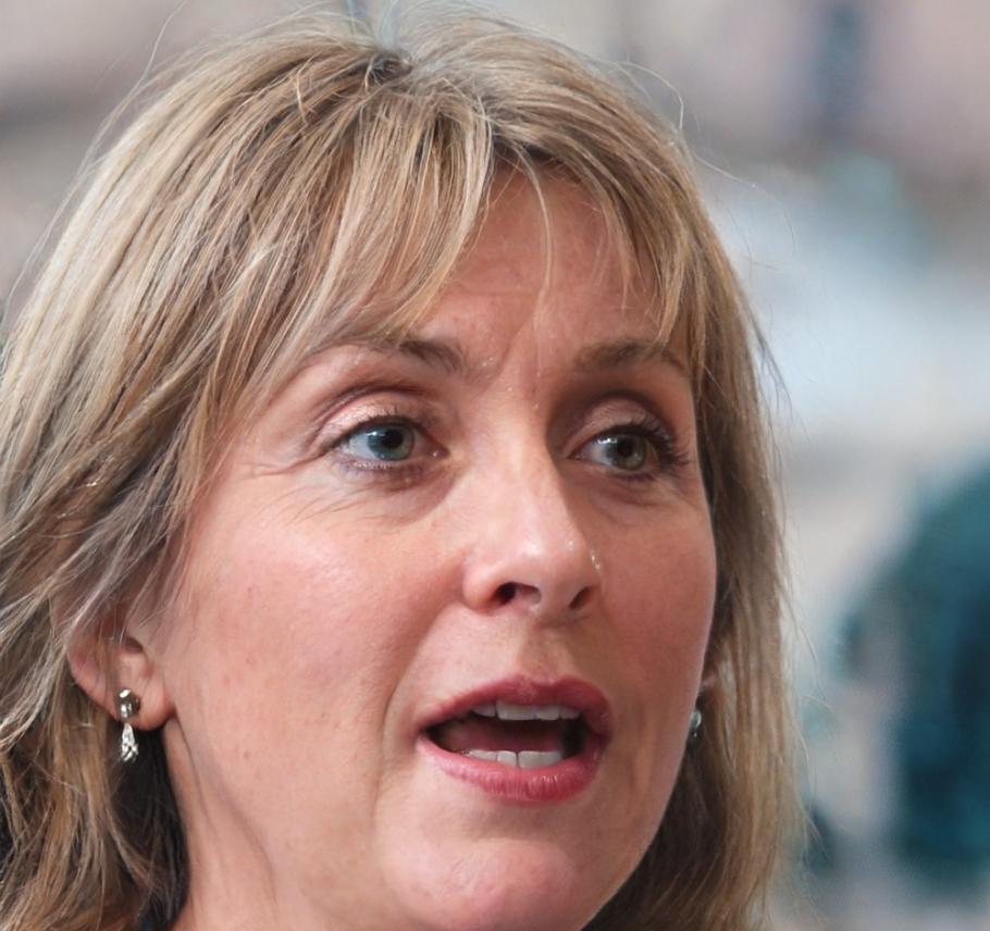 Miembro del equipo de Quantifyers